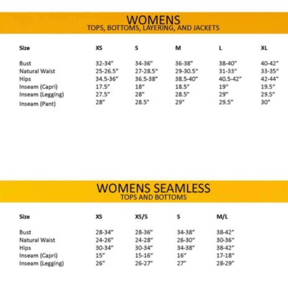 Electric Yoga Python Workout Set - image 8